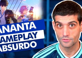 Descubra as possibilidades incríveis de ANANTA: novo gameplay impressionante!