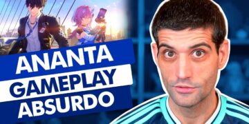 Descubra as possibilidades incríveis de ANANTA: novo gameplay impressionante!