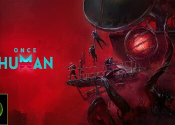 Descubra o emocionante Once Human para XBOX Series X