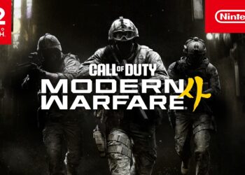 Call of Duty: Modern Warfare 4 – Trailer Exclusivo