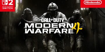 Call of Duty: Modern Warfare 4 – Trailer Exclusivo