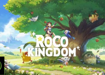 Conheça Roco Kingdom agora e adicione à lista de desejos!