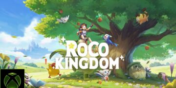 Conheça Roco Kingdom agora e adicione à lista de desejos!