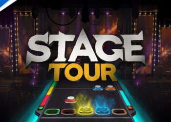 Tour de Estágio: Trailer de Lançamento | Jogos