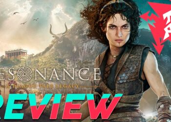 Resonance: A Plague Tale Legacy – O Novo Uncharted | Review