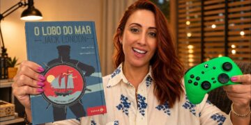 Como os video games e livros mudaram minha vida