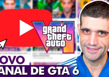 Canal de GTA 6: Aventuras em Los Santos
