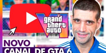 Canal de GTA 6: Aventuras em Los Santos