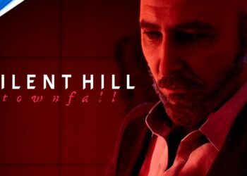 Revelação do elenco de Silent Hill: Townfall