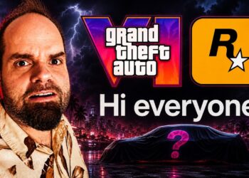 Vazamento de GTA 6 com LUCIA: Novidades Quentes!