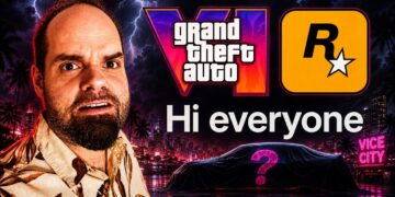Vazamento de GTA 6 com LUCIA: Novidades Quentes!