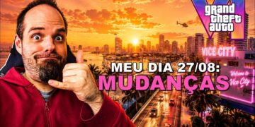 GTA 6: Novidades da cobertura em 27/09