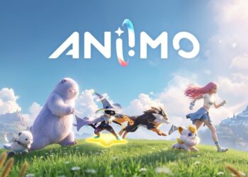 Aniimo | Trailer Revelação Data de Lançamento