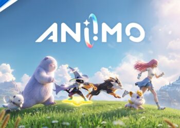 Aniimo: Trailer revela data de lançamento do game