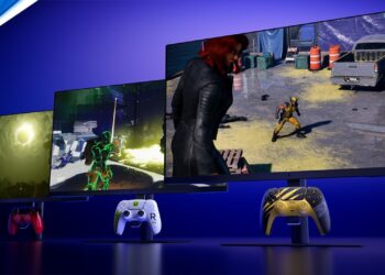 Descubra o Monitor Gamer que revoluciona sua gameplay
