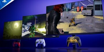 Descubra o Monitor Gamer que revoluciona sua gameplay