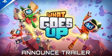 Descubra o Segredo nas Alturas: What Goes Up