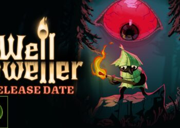 Revelação de Data de Lançamento: Well Dweller