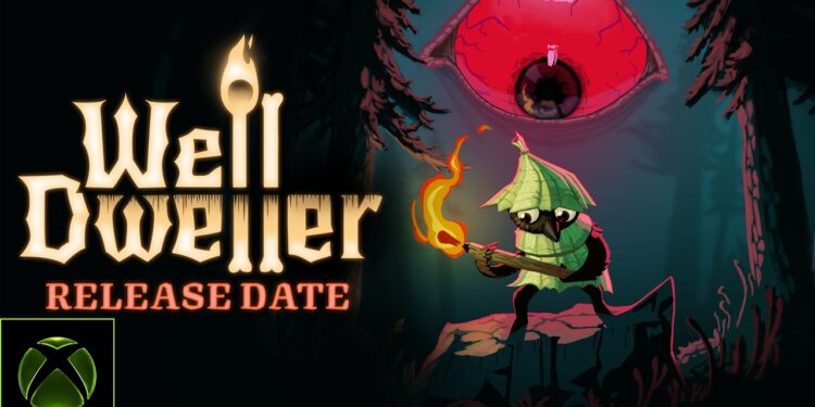 Revelação de Data de Lançamento: Well Dweller