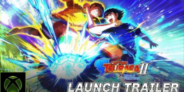 Desafie os melhores do mundo no Captain Tsubasa 2
