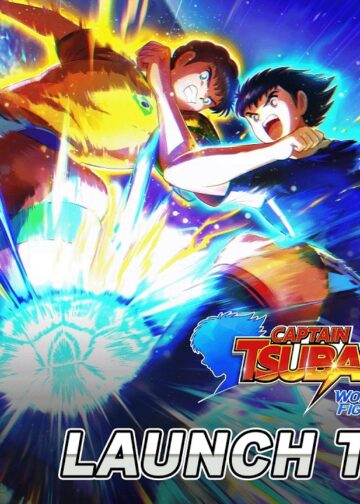 Desafie os melhores do mundo no Captain Tsubasa 2