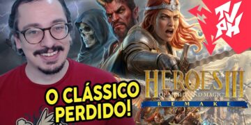 Ubisoft revive franquia lendária de estratégia | Joguei!