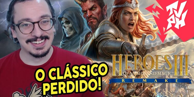 Ubisoft revive franquia lendária de estratégia | Joguei!