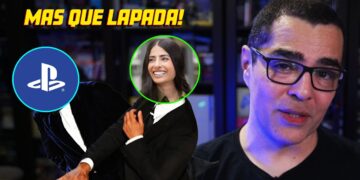 A Lapada Seca de Asha Sharma no Playstation
