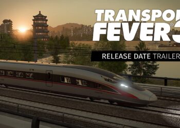 Fever 3: Trailer de Lançamento | Novidades Incríveis