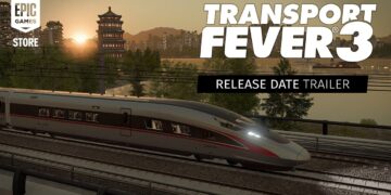 Fever 3: Trailer de Lançamento | Novidades Incríveis