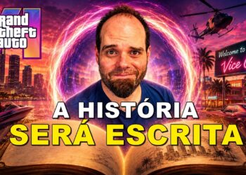 A espera acabou: GTA 6 chegou para redefinir a história dos games!