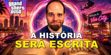 A espera acabou: GTA 6 chegou para redefinir a história dos games!