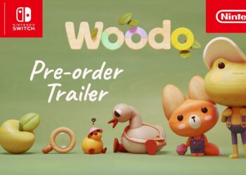 Woodo – Novo Trailer de Pré-venda