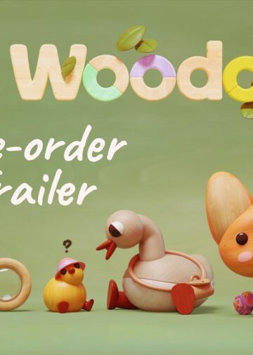 Woodo – Novo Trailer de Pré-venda