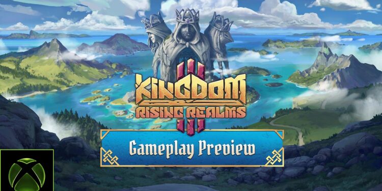 Kingdom III: Conheça a Jogabilidade em Breve