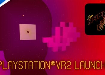 Desafie sua mente com Superhypercube no PS VR