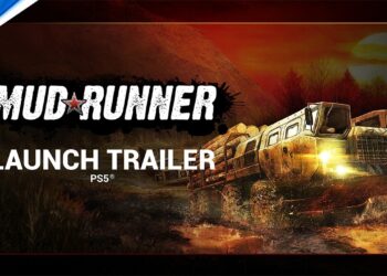 Desafios Off-Road: Trailer de Lançamento no Brasil