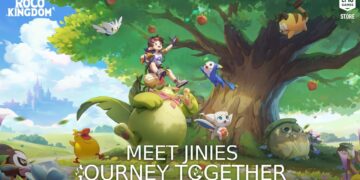Explore Roco Kingdom: Trailer Oficial – Adicione à sua lista!