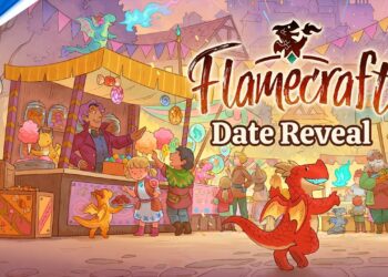 Descubra a Data de Lançamento: Flamecraft