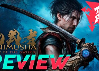 Review: Onimusha: Way of the Sword – O Ano Lendário da Capcom