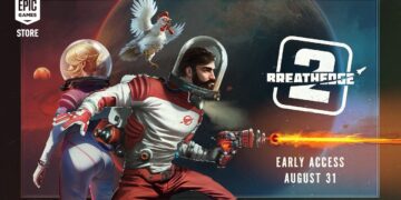 Exploração Espacial | Lançamento Antecipado Disponível