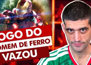 Homem de Ferro VAZOU e PS5 PRO esgotado: GTA 6 é o responsável?