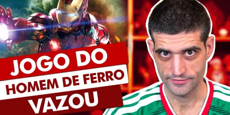 Homem de Ferro VAZOU e PS5 PRO esgotado: GTA 6 é o responsável?