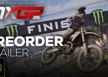 Conheça MXGP 26 – O Jogo Oficial