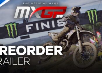MXGP 26: Aventura Radical nas Pistas de Motocross