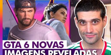GTA 6: Imagens Inéditas Surpreendem Fãs
