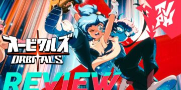 Orbitals: O Sonho Cooperativo do Switch 2 | Review