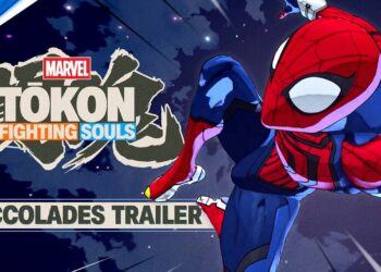 Marvel Tōkon: Lute pelo seu legado!