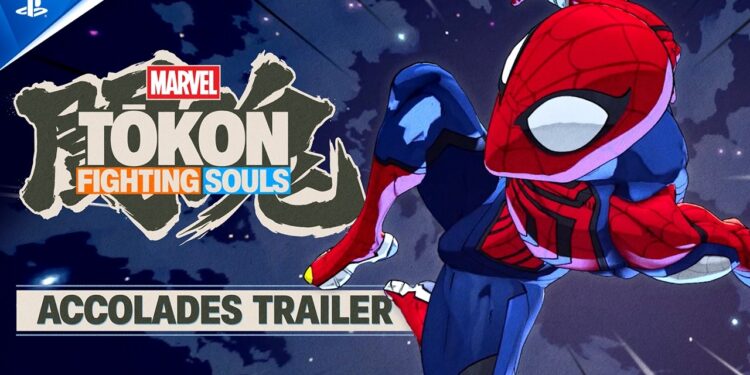 Marvel Tōkon: Lute pelo seu legado!
