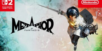 ReFantazio: A Fantasia Renovada – Pré-venda Incrível